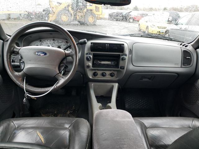Photo 8 from auction – 2002 FORD EXPLORER S with VIN 1FMZU77E32UD41034