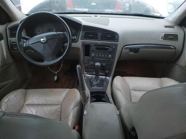 Photo 8 from auction – 2005 VOLVO S60 with VIN YV1RS547252453399