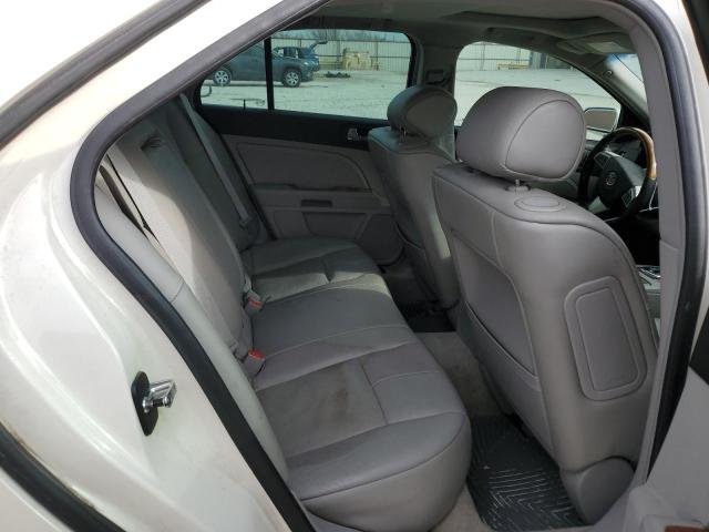 Photo 10 from auction – 2008 CADILLAC STS with VIN 1G6DZ67A380170781