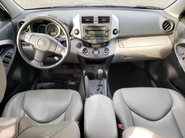 Photo 8 from auction – 2012 TOYOTA RAV4 LIMIT with VIN 2T3DK4DV5CW091968