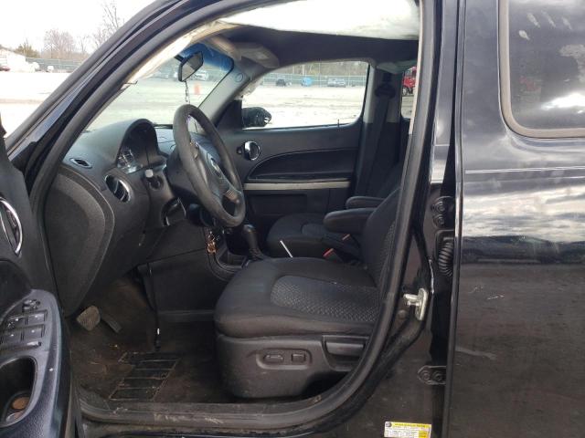 Photo 7 from auction – 2010 CHEVROLET HHR LT with VIN 3GNBABDB4AS640047