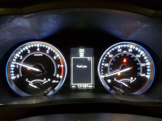 Photo 9 from auction – 2015 TOYOTA HIGHLANDER with VIN 5TDKKRFH8FS057248
