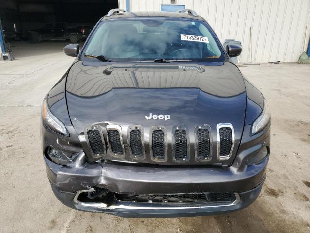 Photo 5 from auction – 2016 JEEP CHEROKEE L with VIN 1C4PJLDB5GW200145