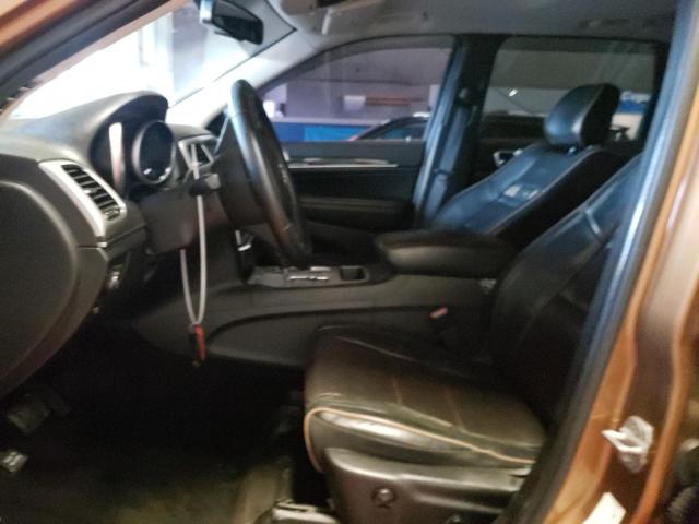 Photo 7 from auction – 2011 JEEP GRAND CHER with VIN 1J4RR4GG0BC646450