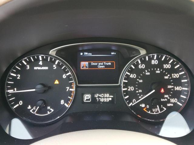 Photo 9 from auction – 2014 NISSAN ALTIMA 2.5 with VIN 1N4AL3AP4EC291543