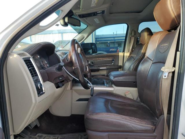 Photo 7 from auction – 2014 RAM 2500 LONGH with VIN 3C6UR5GL1EG299321