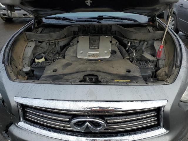 Photo 12 from auction – 2013 INFINITI FX37 with VIN JN8CS1MU8DM142142