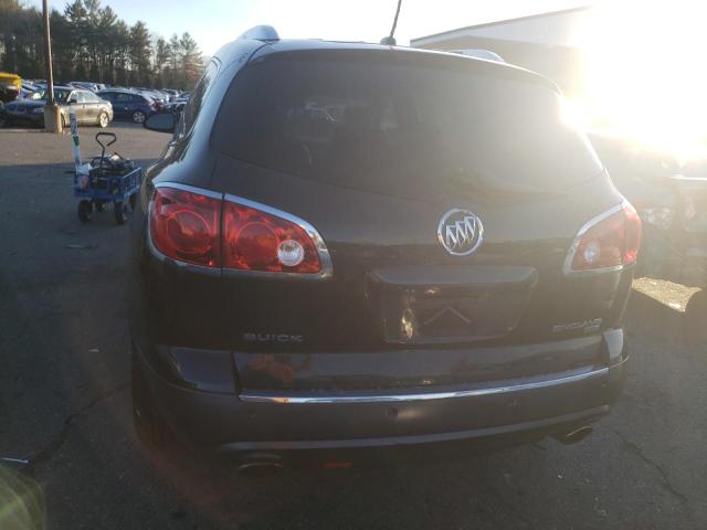 Photo 6 from auction – 2010 BUICK ENCLAVE CX with VIN 5GALRCED5AJ126416