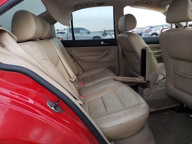 Photo 10 from auction – 2003 VOLKSWAGEN JETTA GLS with VIN 3VWSP69M33M020254
