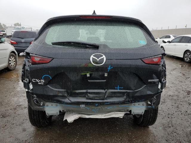 Zdjęcie 6 z aukcji – 2023 MAZDA CX-5 z VIN JM3KFBAM5P0102562