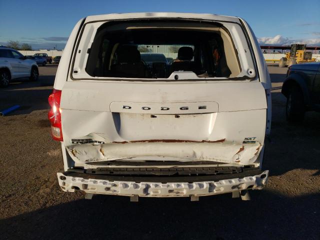 Photo 6 from auction – 2014 DODGE GRAND CARA with VIN 2C4RDGBG1ER378405