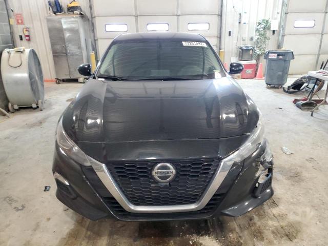 Photo 5 from auction – 2019 NISSAN ALTIMA S with VIN 1N4BL4BV9KC235214