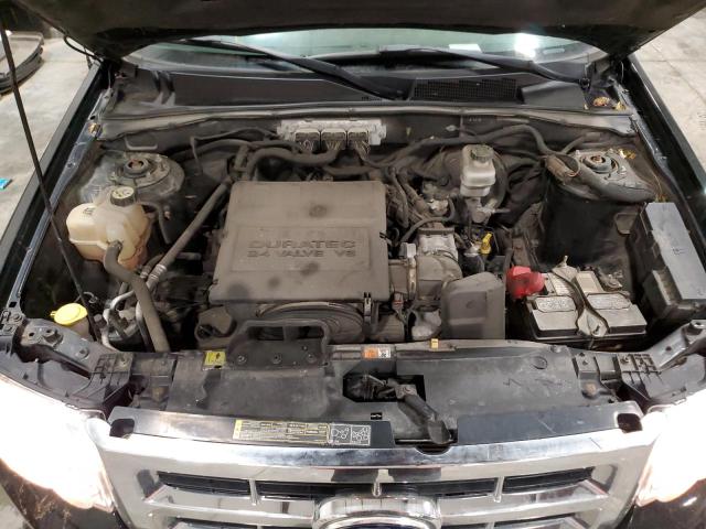 Zdjęcie 11 z aukcji – 2012 FORD ESCAPE LIM z VIN 1FMCU9EG6CKA82185