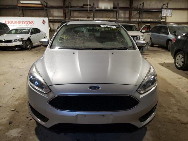 Photo 5 from auction – 2017 FORD FOCUS SE with VIN 1FADP3F29HL252885