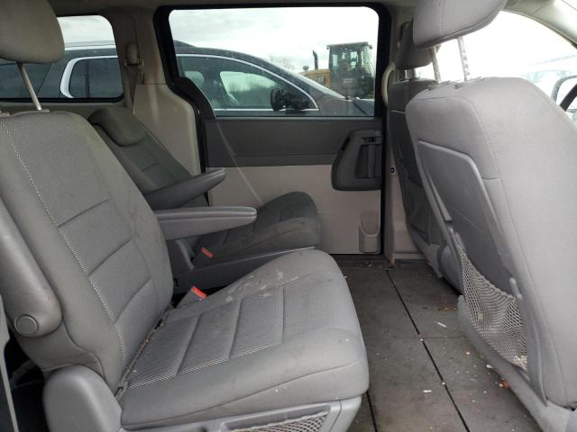 Photo 11 from auction – 2009 DODGE GRAND CARA with VIN 2D8HN44E79R685037