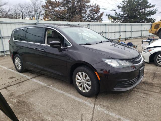 Photo 4 from auction – 2017 CHRYSLER PACIFICA T with VIN 2C4RC1DG7HR578237