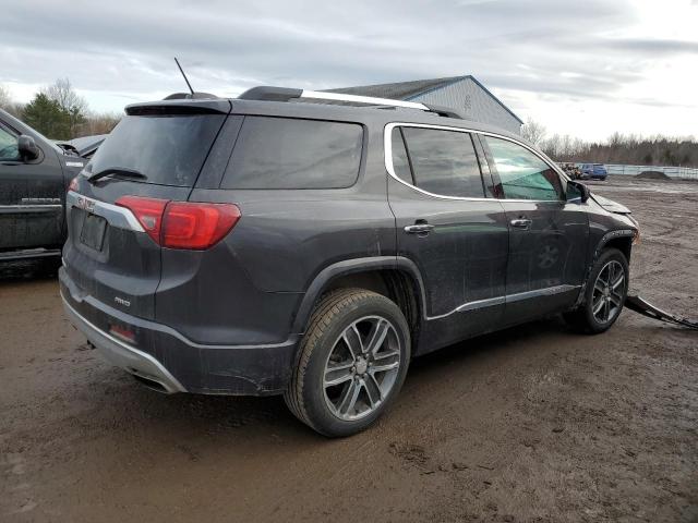 Photo 3 from auction – 2017 GMC ACADIA DEN with VIN 1GKKNXLS8HZ295103