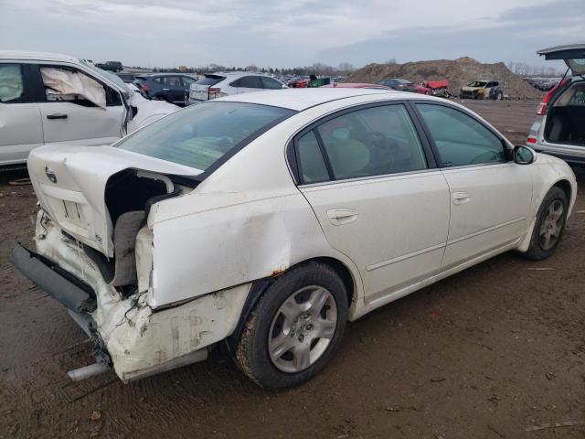 Photo 3 from auction – 2004 NISSAN ALTIMA with VIN 1N4AL11D04C177144