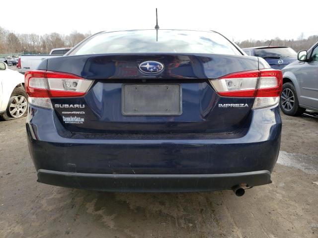 Photo 6 from auction – 2019 SUBARU IMPREZA with VIN 4S3GKAB61K3611625