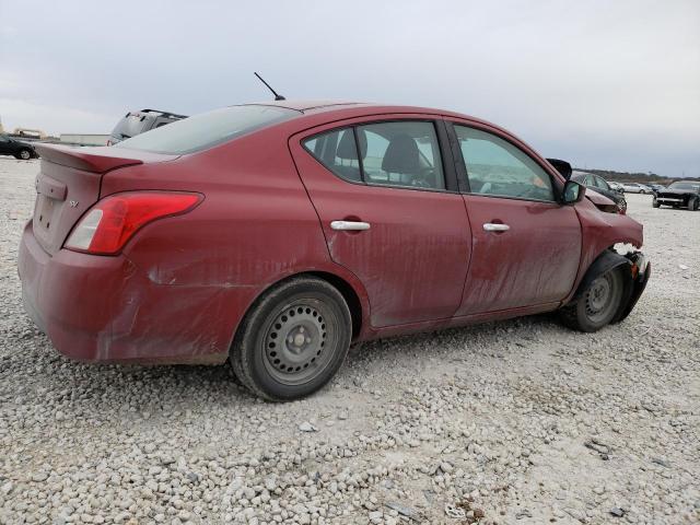 Photo 3 from auction – 2019 NISSAN VERSA S with VIN 3N1CN7AP9KL841875