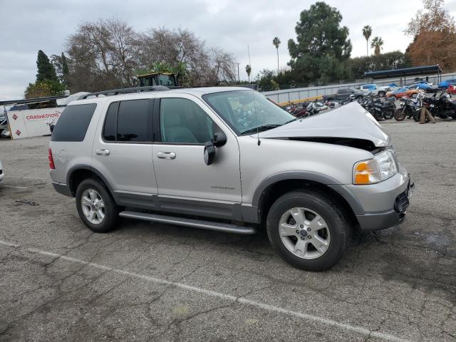 Photo 4 from auction – 2004 FORD EXPLORER X with VIN 1FMZU63K54UA20931