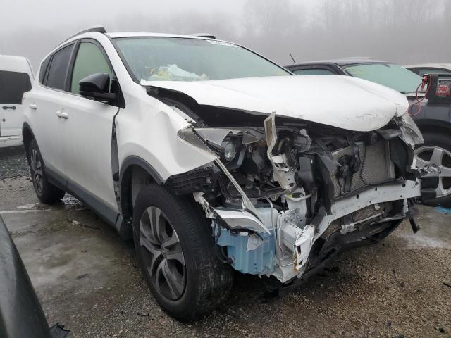 Photo 4 from auction – 2016 TOYOTA RAV4 LE with VIN JTMBFREV9GJ065918