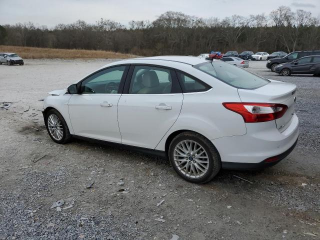 Photo 2 from auction – 2012 FORD FOCUS SEL with VIN 1FAHP3H24CL394035