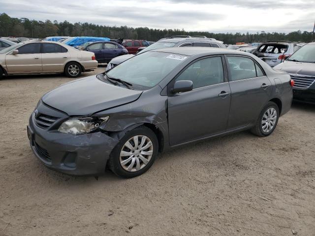 TOYOTA COROALLA 2013 z numerem VIN 2T1BU4EE6DC094986 - Zdjęcie z aukcji