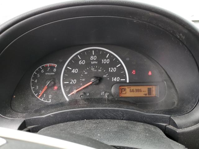 Photo 9 from auction – 2015 NISSAN VERSA S with VIN 3N1CN7AP1FL896021