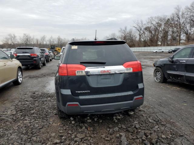 Photo 6 from auction – 2013 GMC TERRAIN SL with VIN 2GKALSEKXD6334720