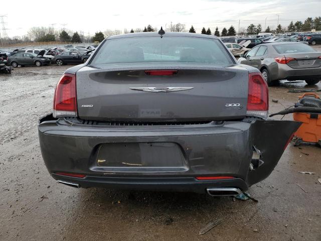 Photo 6 from auction – 2017 CHRYSLER 300 S with VIN 2C3CCAGG4HH597436