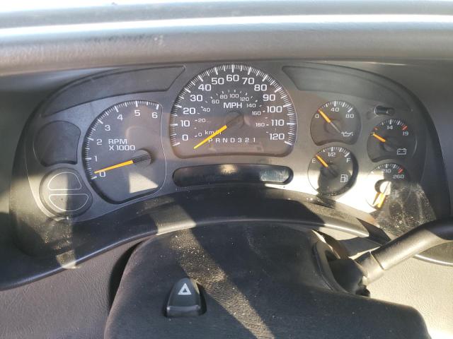 Photo 9 from auction – 2006 GMC NEW SIERRA with VIN 1GTEC14X16Z127595