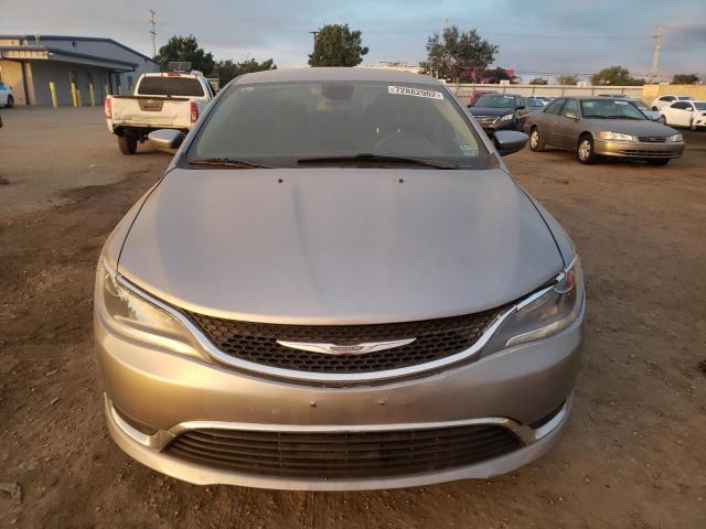 Photo 5 from auction – 2015 CHRYSLER 200 LIMITE with VIN 1C3CCCAB4FN733156
