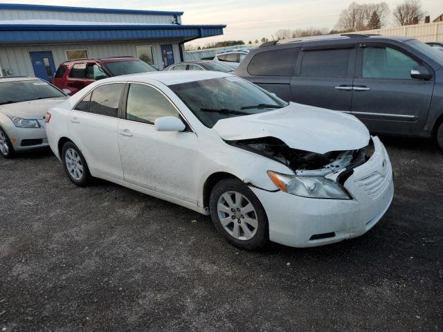Photo 4 from auction – 2009 TOYOTA CAMRY BASE with VIN 4T4BE46KX9R096043