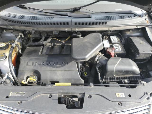 Photo 11 from auction – 2008 LINCOLN MKX with VIN 2LMDU68C88BJ05290