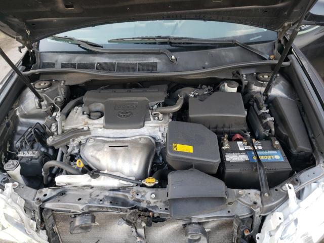 Photo 11 from auction – 2012 TOYOTA CAMRY XLE with VIN 4T1BF1FKXCU509236
