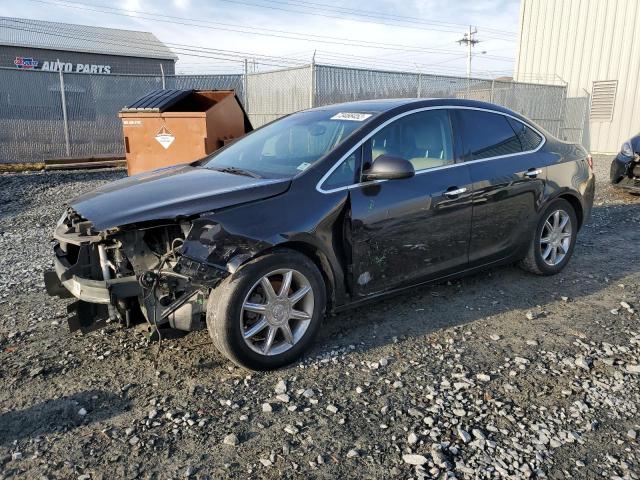 Photo 1 from auction – 2013 BUICK VERANO CON with VIN 1G4PR5SKXD4125646