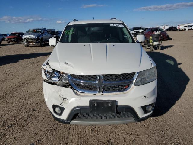 Photo 5 from auction – 2012 DODGE JOURNEY SX with VIN 3C4PDCBG1CT331773