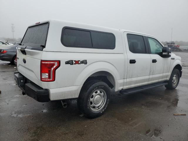صورة رقم 3 من المزاد - 2017 FORD F150 SUPER مع VIN 1FTEW1EF7HFC38573