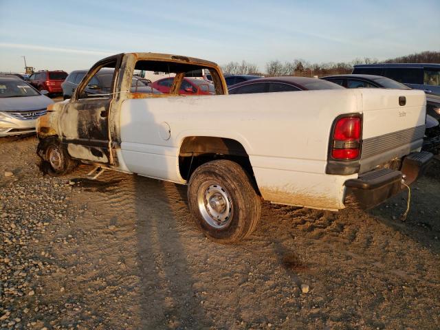 Photo 2 from auction – 2001 DODGE RAM 1500 with VIN 1B7HC16Y81S334361