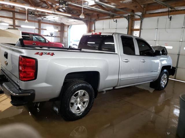 Photo 3 from auction – 2019 CHEVROLET SILVERADO with VIN 2GCVKPEC7K1196733