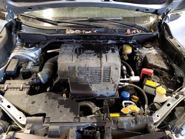 Photo 12 from auction – 2019 SUBARU FORESTER with VIN JF2SKACC7KH490778