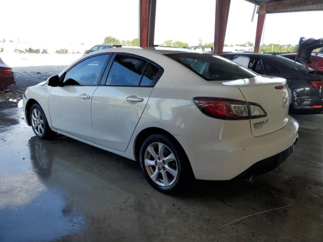 Photo 2 from auction – 2010 MAZDA 3 I with VIN JM1BL1SGXA1328652