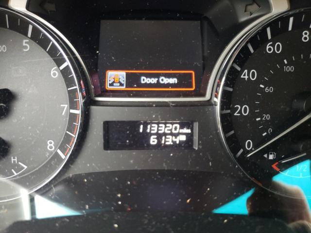 Photo 9 from auction – 2013 NISSAN ALTIMA 2.5 with VIN 1N4AL3AP4DN520483