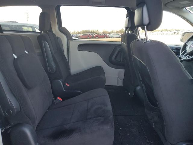 Photo 11 from auction – 2012 DODGE GRAND CARA with VIN 2C4RDGBG5CR341614