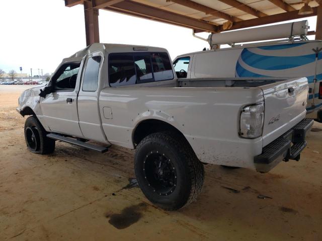 Photo 2 from auction – 2000 FORD RANGER SUP with VIN 1FTZR15X7YTA15128