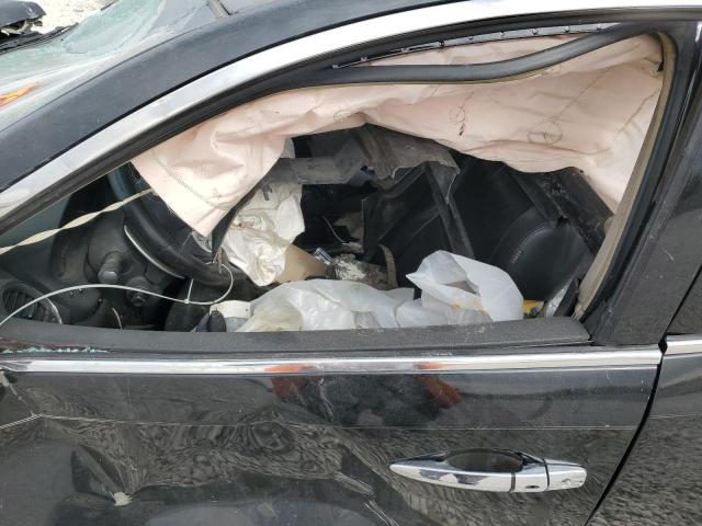 Photo 7 from auction – 2013 NISSAN MAXIMA S with VIN 1N4AA5AP6DC825304