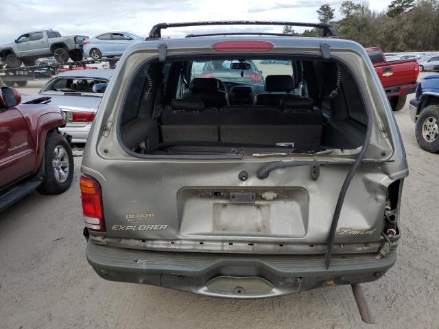 Foto 6 de la subasta – 2000 FORD EXPLORER L con VIN 1FMDU75E0YZA63668
