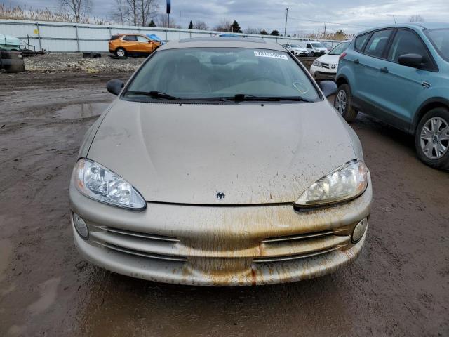 Photo 5 from auction – 2002 DODGE INTREPID with VIN 2B3HD56M82H299400