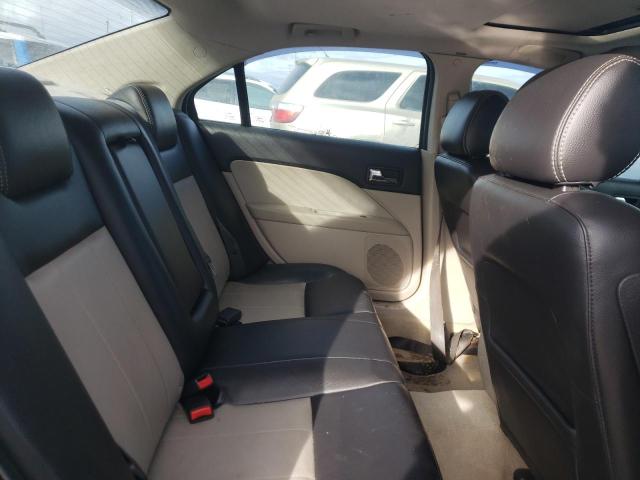 Photo 10 from auction – 2008 MERCURY MILAN PREM with VIN 3MEHM02148R617313